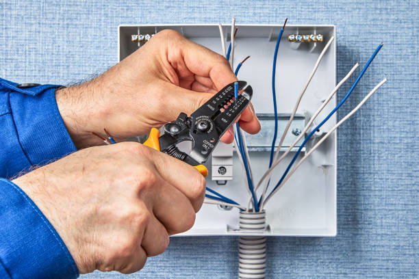 Best Electrical Wiring and Rewiring  in Cambridge, WI