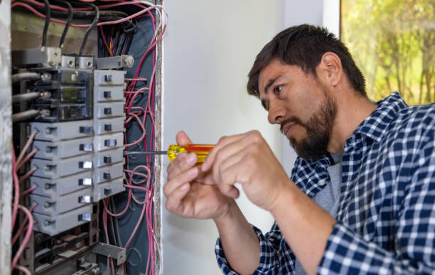 Emergency Electrical Repair Services in Cambridge, WI